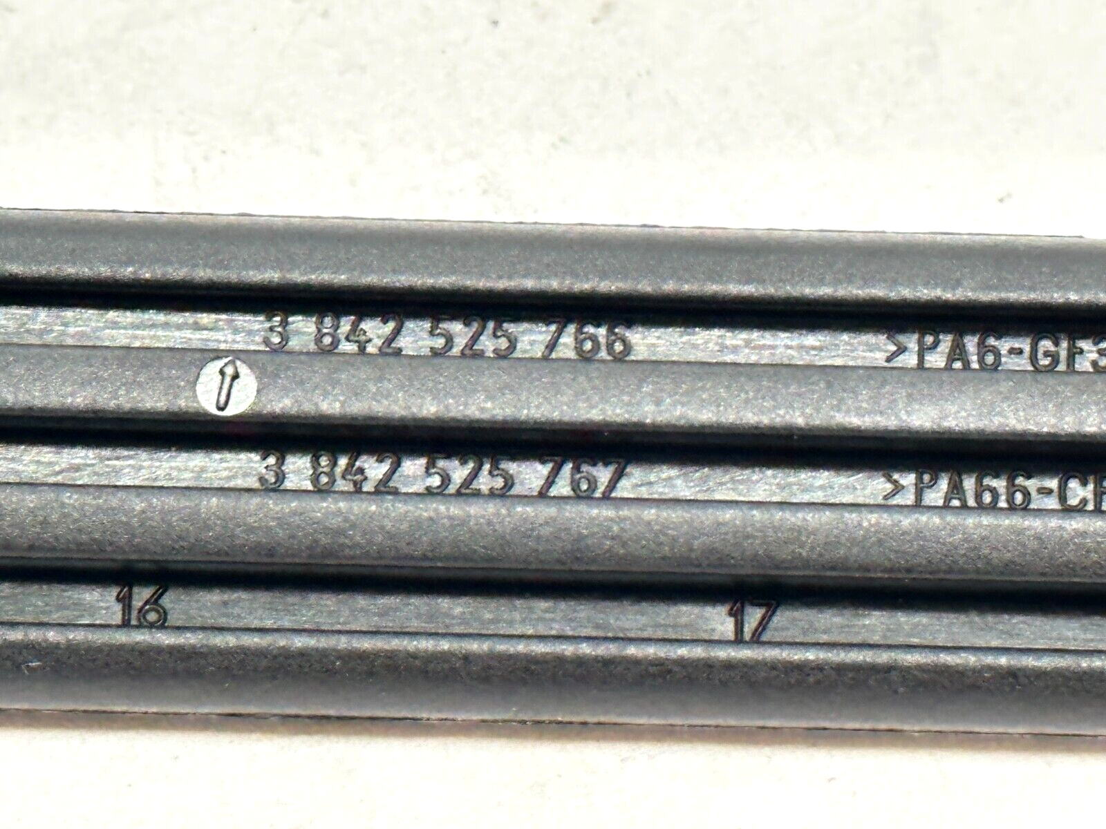 Bosch Rexroth 38842525766 Handle - Maverick Industrial Sales