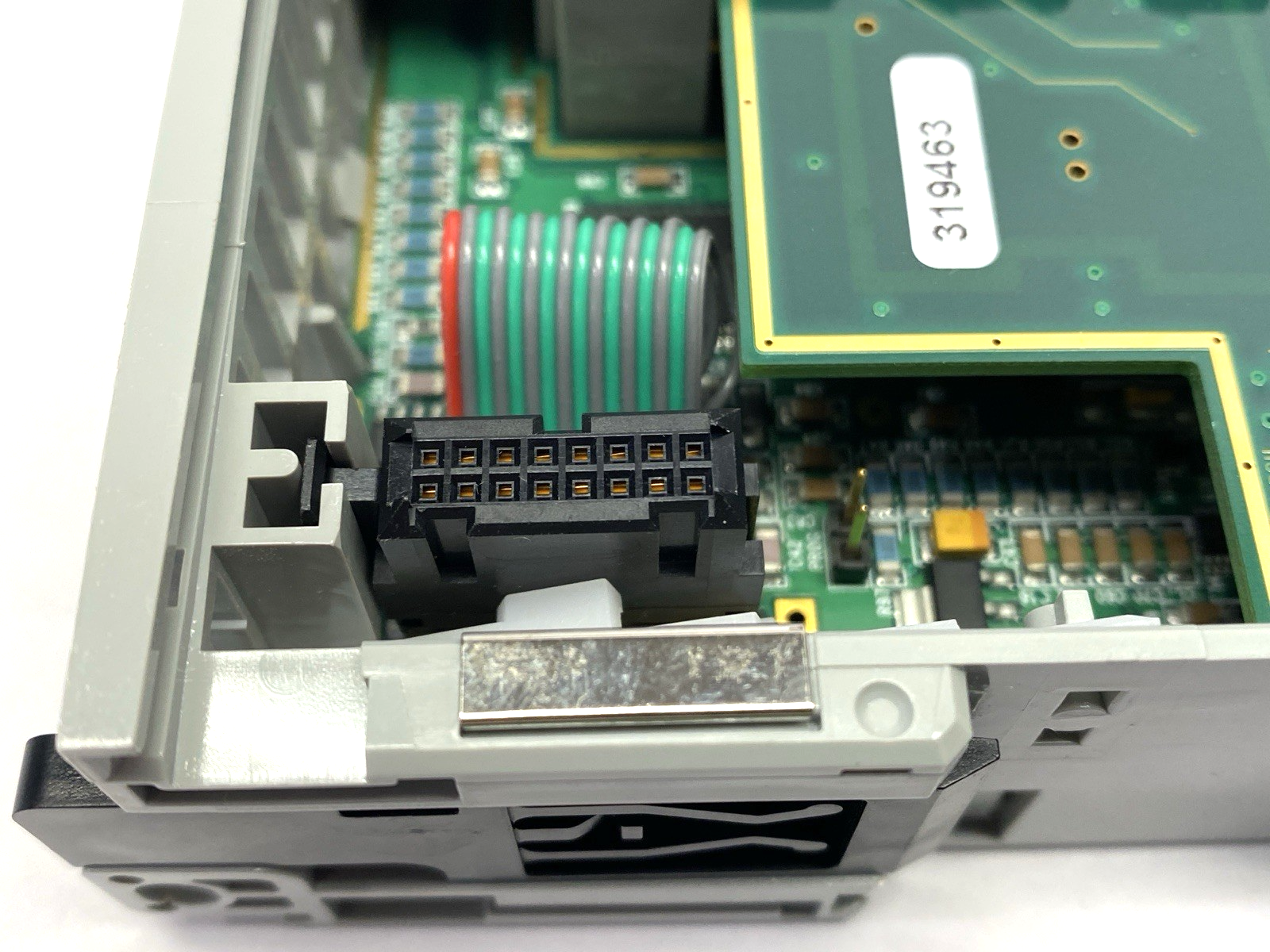 Allen Bradley 1769-ASCII Ser. A CompactLogix Interface ASCII Module 2-Ch - Maverick Industrial Sales