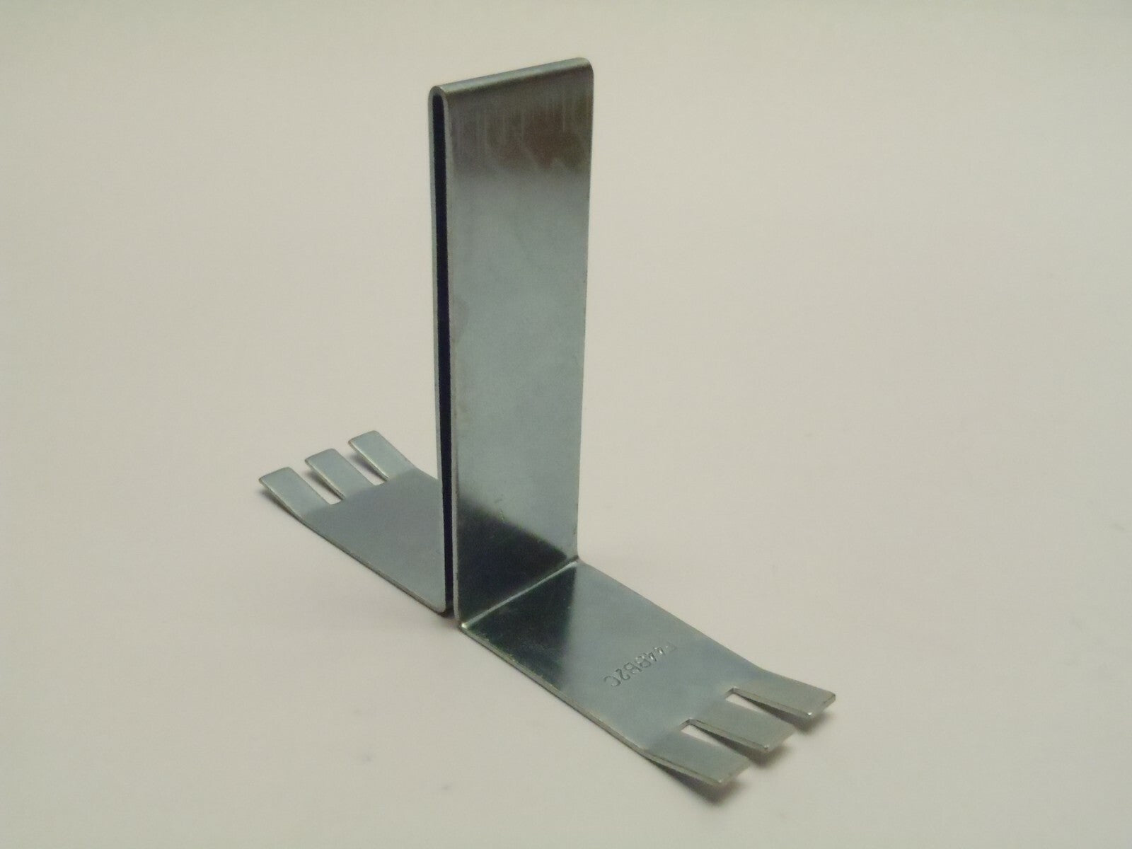 Hoffman F44BB2C Barrier Brackets Qty 5 20270 - Maverick Industrial Sales
