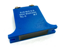 Siemens S10V-B32K550 Base-Mounted Miniature Varistor BLUE 2-Pole - Maverick Industrial Sales