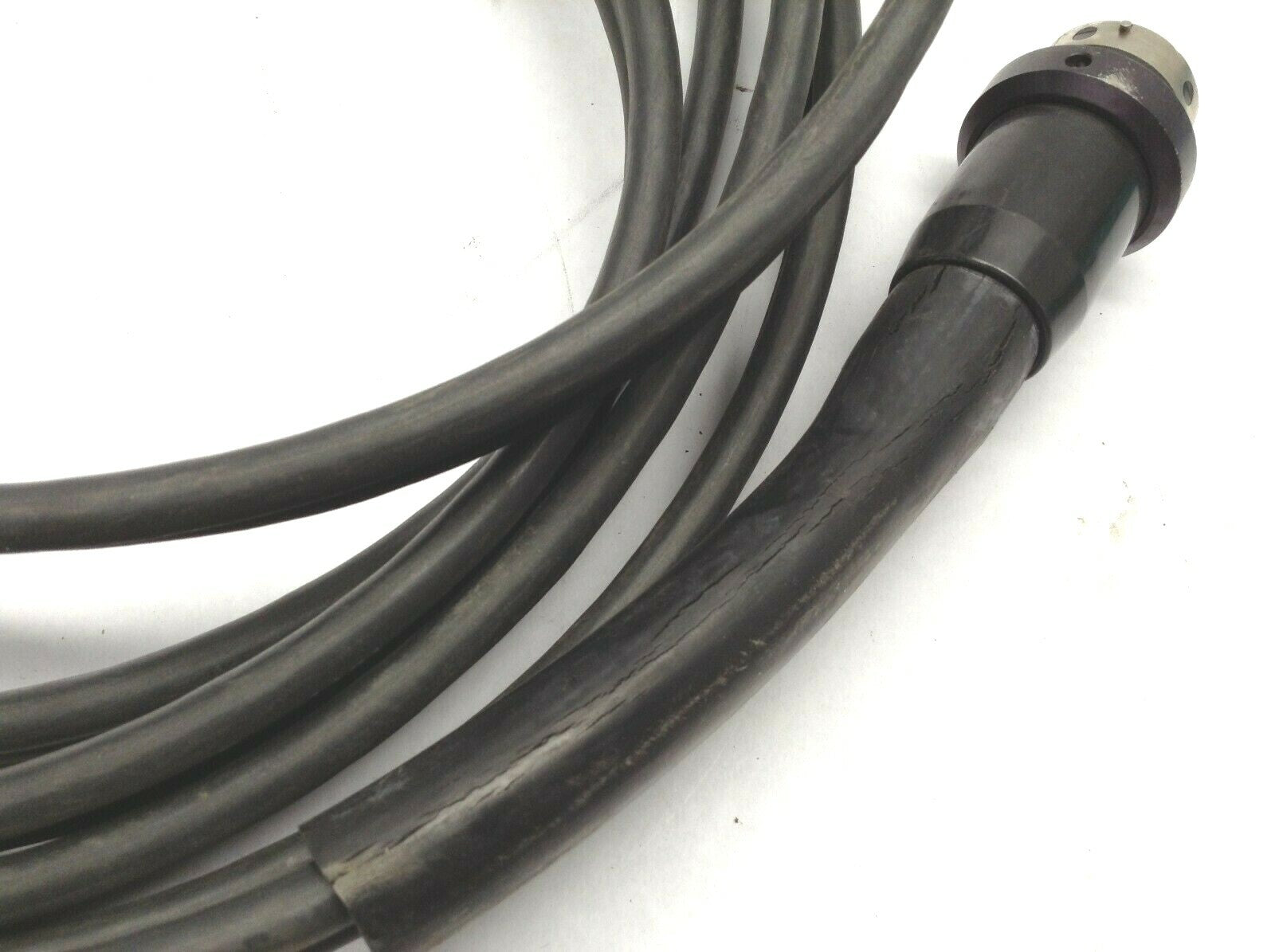 Atlas Copco 4220 1007 05 Tensor S 1181 Handheld Tool Electric Nutrunner Cable - Maverick Industrial Sales