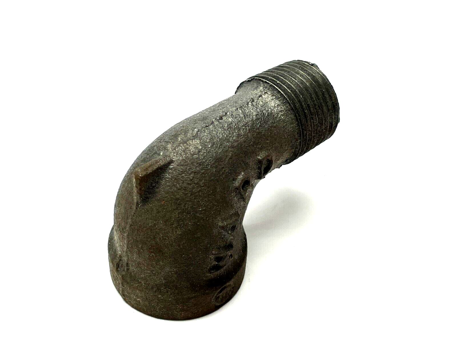 FBST90-1/2 | Ward Street Elbow 1/2" 90-Degree LOT OF 6 - Used - Maverick Industrial Sales