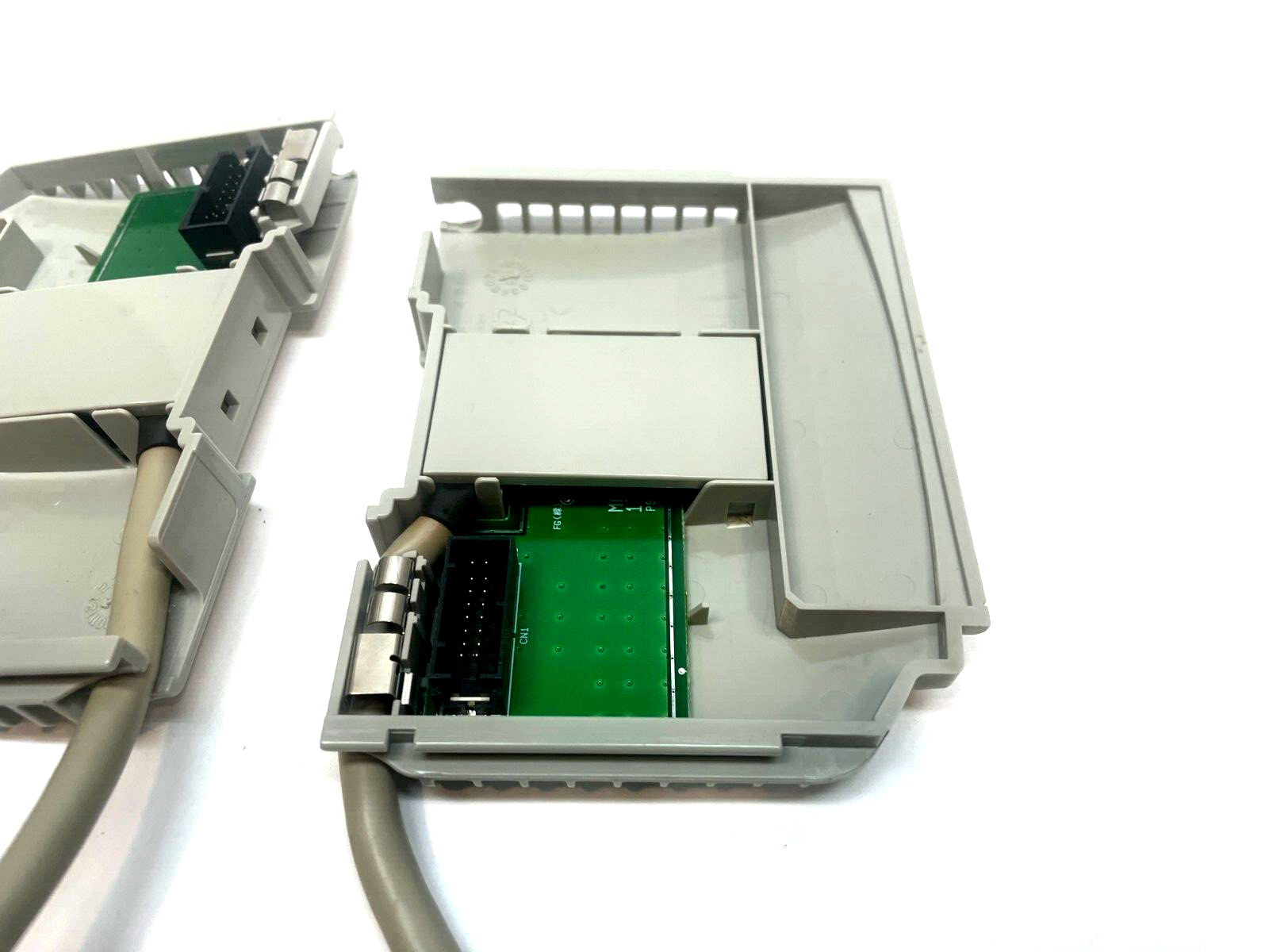 Allen Bradley 1769-CLL1 Ser A CompactLogix Left-to-Left 0.3M Expansion Cable - Maverick Industrial Sales