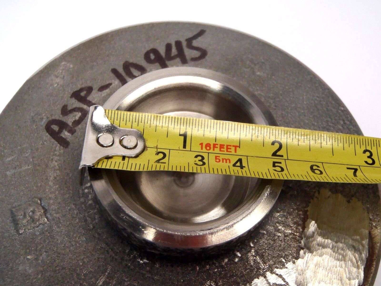 Crane Aloyco 1CA121438 4-3/4 Inch Female Valve Disc - Maverick Industrial Sales