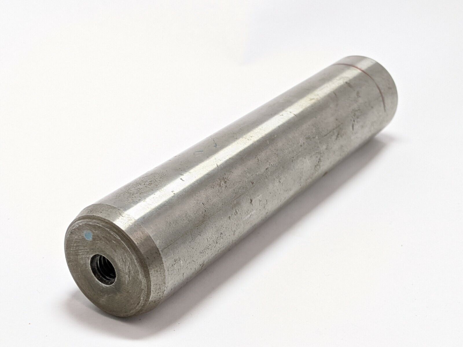 Danly 1-1/4” x 5-3/4” Guide Post 5/16”-18 Thread - Maverick Industrial Sales