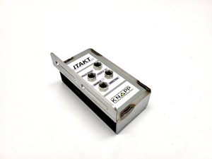 I-TAKT-B | Knapp  Input/Output Junction Box - Used