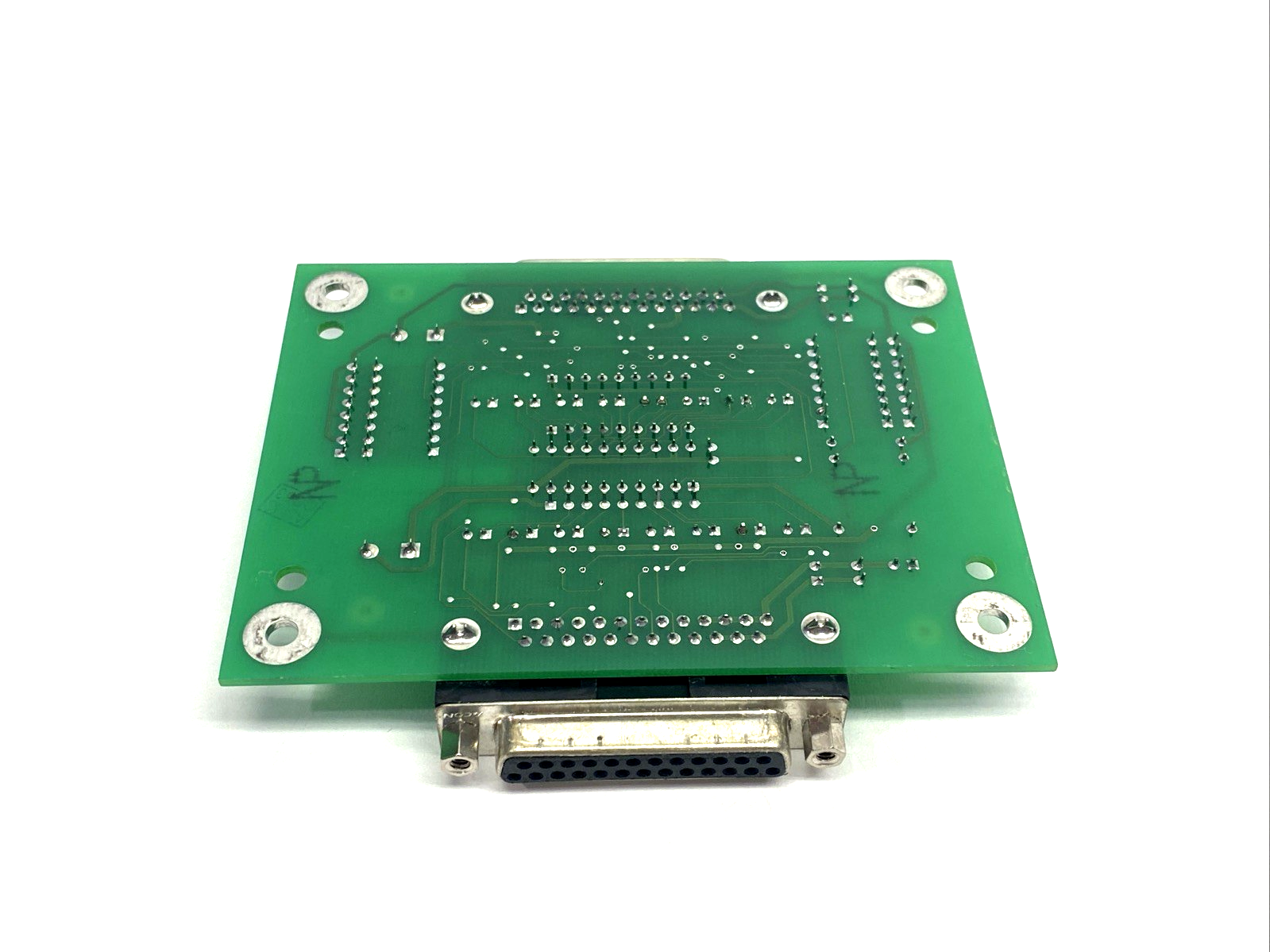03-28444 | ASM Rev. A Circuit Board For Eagle 60 Bonder - Used - Maverick Industrial Sales
