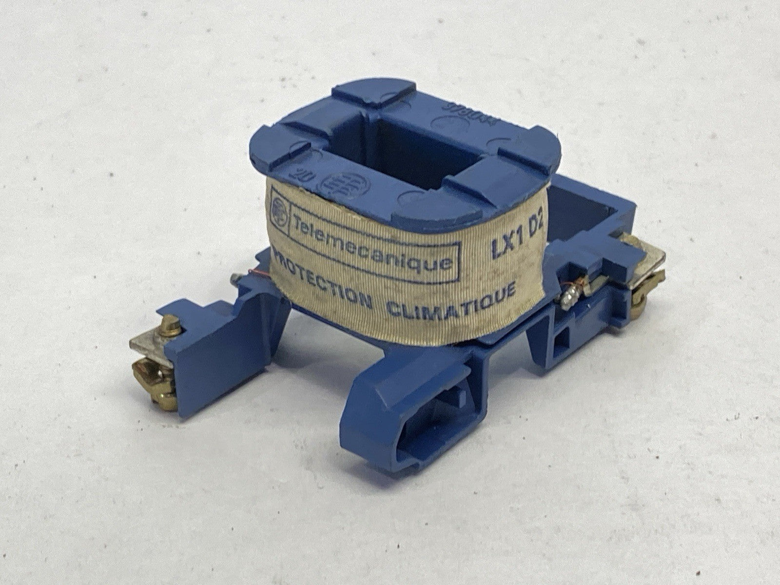 Telemecanique LX1D2F7 Coil 50/60Hz 110V - Maverick Industrial Sales