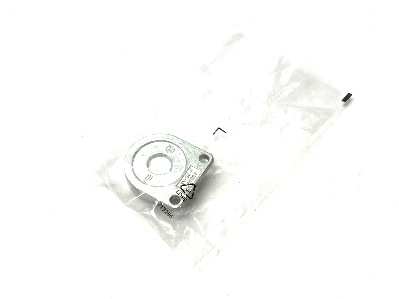 Festo EV-20-4 Clamping Module 150683 - Maverick Industrial Sales