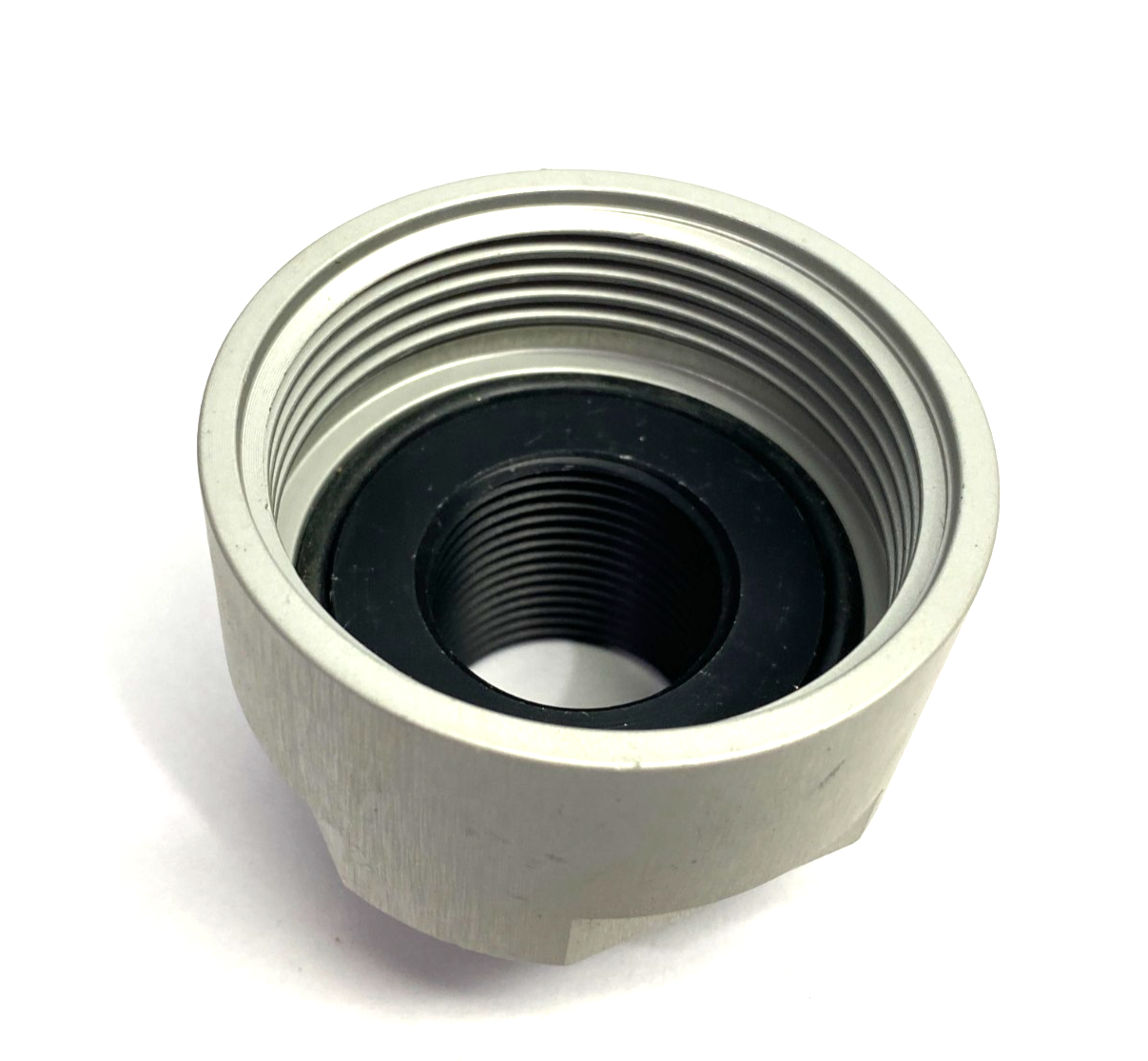 2811 4220 80 | Airnet Adapter Union Kit NPT Female D40 x 1" - New Other - Maverick Industrial Sales