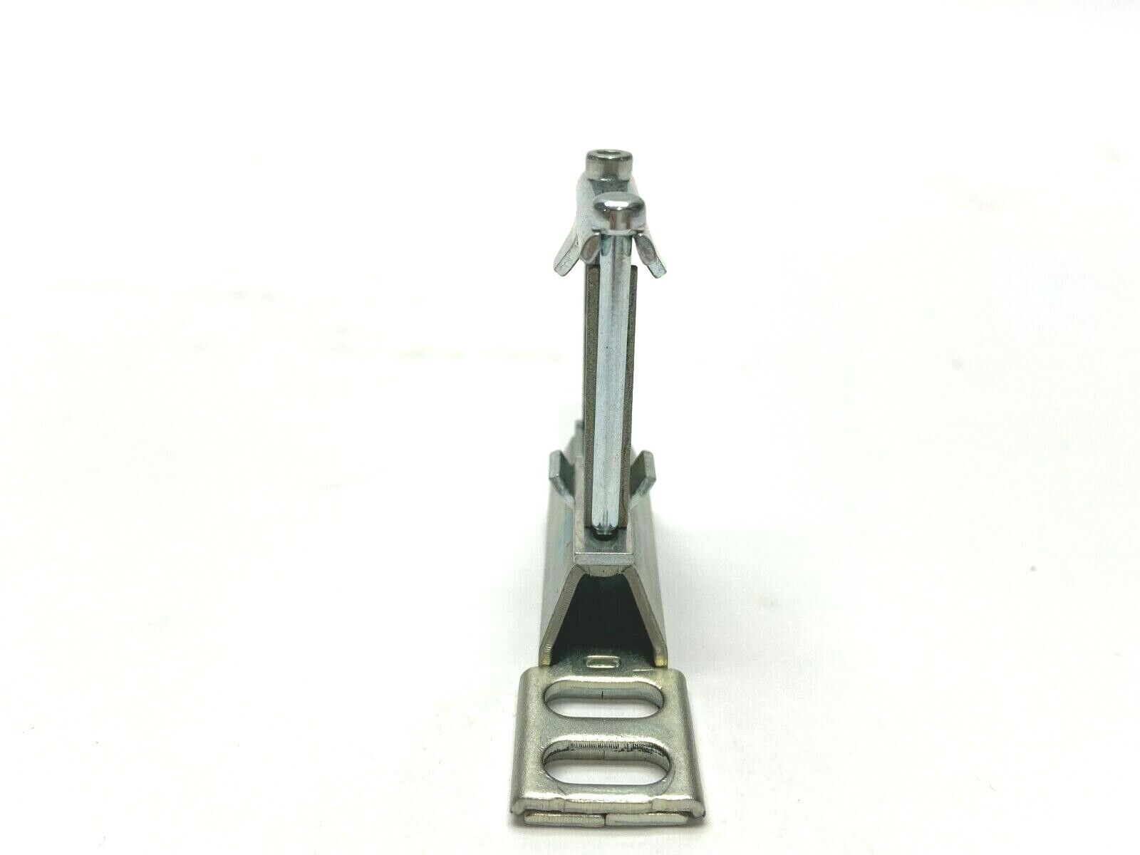 SMC Y200T Modular 3mm Spacer Bracket for 1/4" NPT - Maverick Industrial Sales