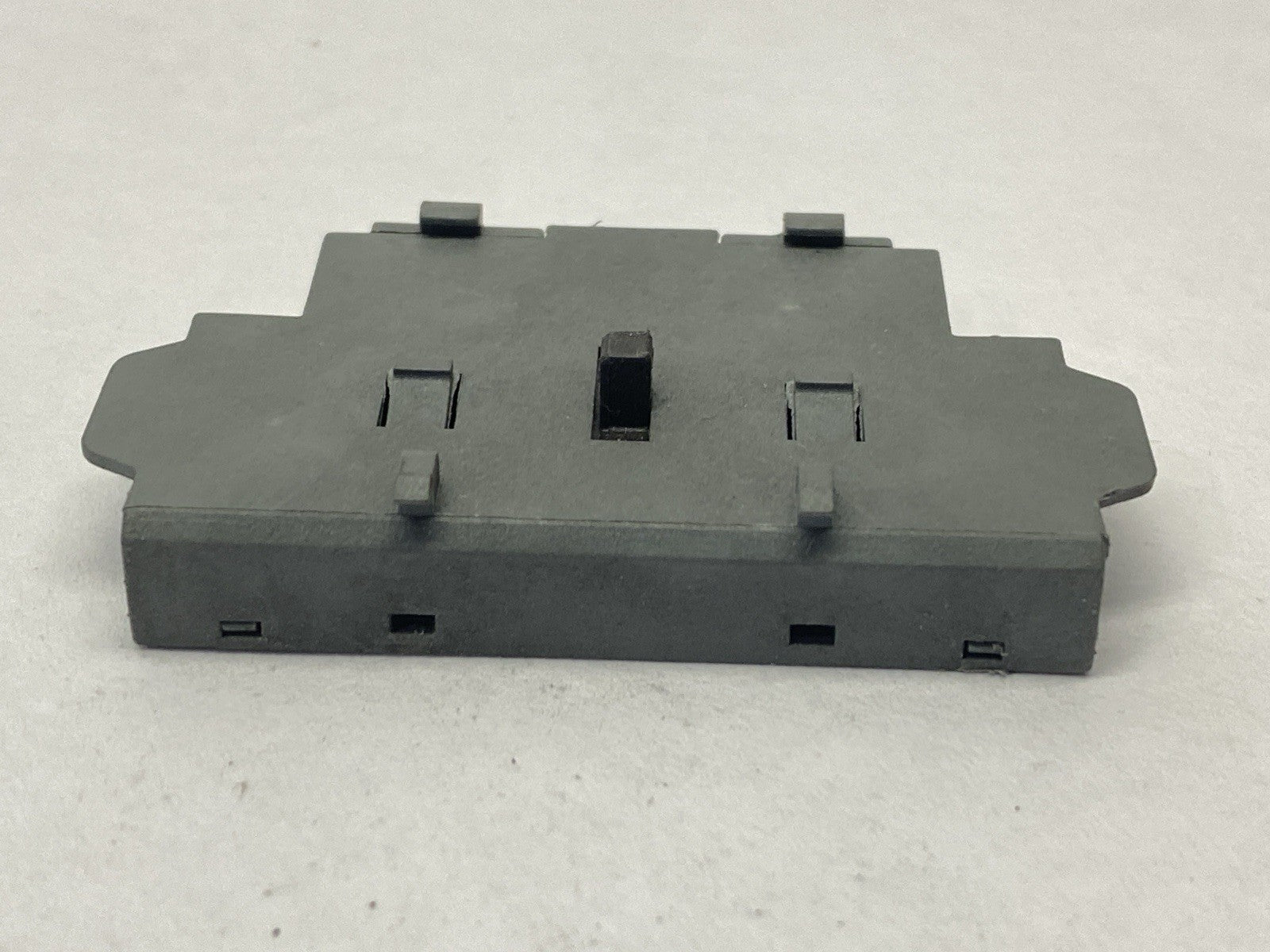 ABB 1SCA022379R8100 Auxiliary Contact Block OA2G11 LOT OF 3 - Maverick Industrial Sales