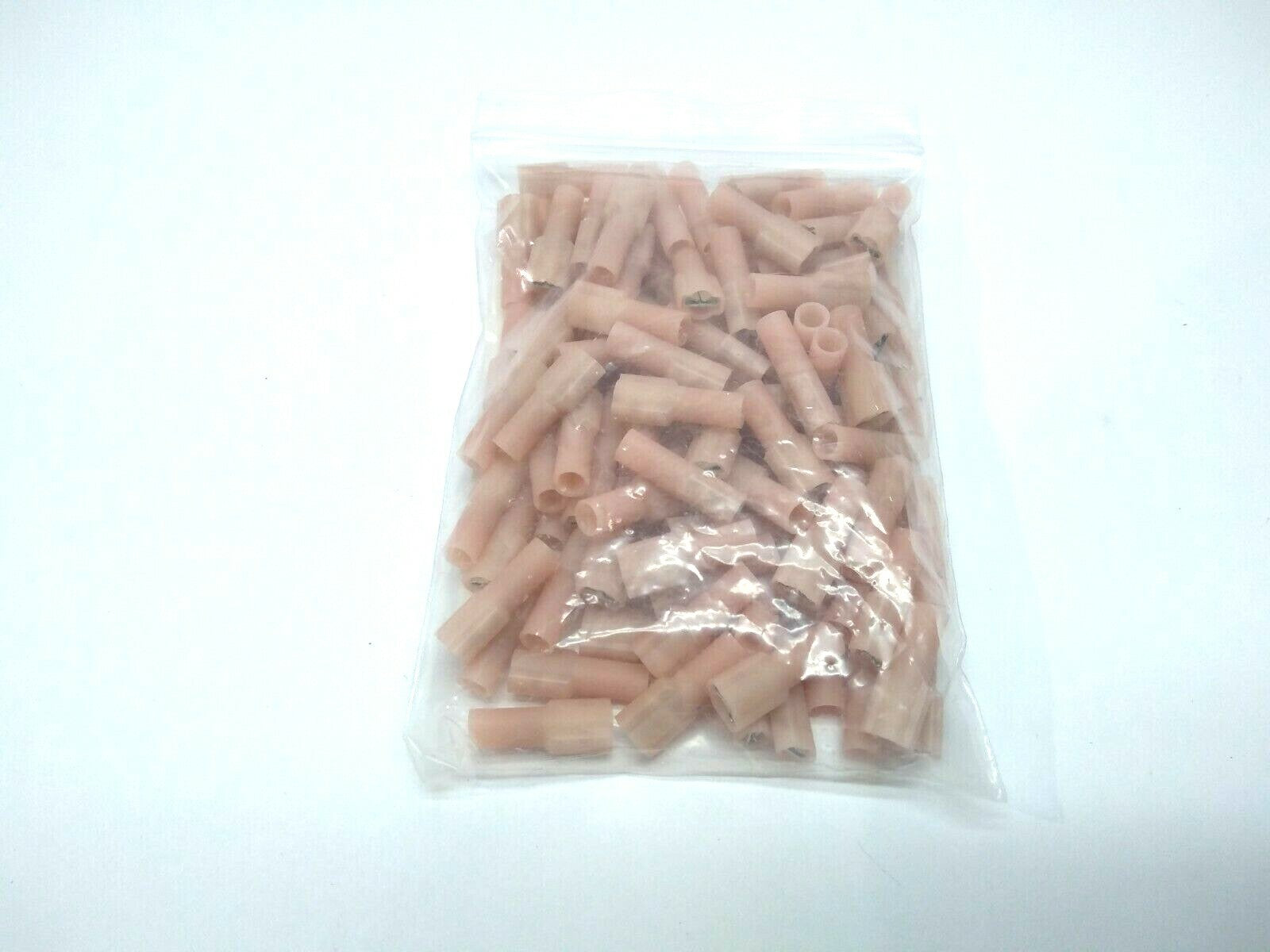 Nycrimp 5UGR1 22-18 AWG FDFNY1-187(5)MM (16 Bags) Approx 1200 + Connectors - Maverick Industrial Sales