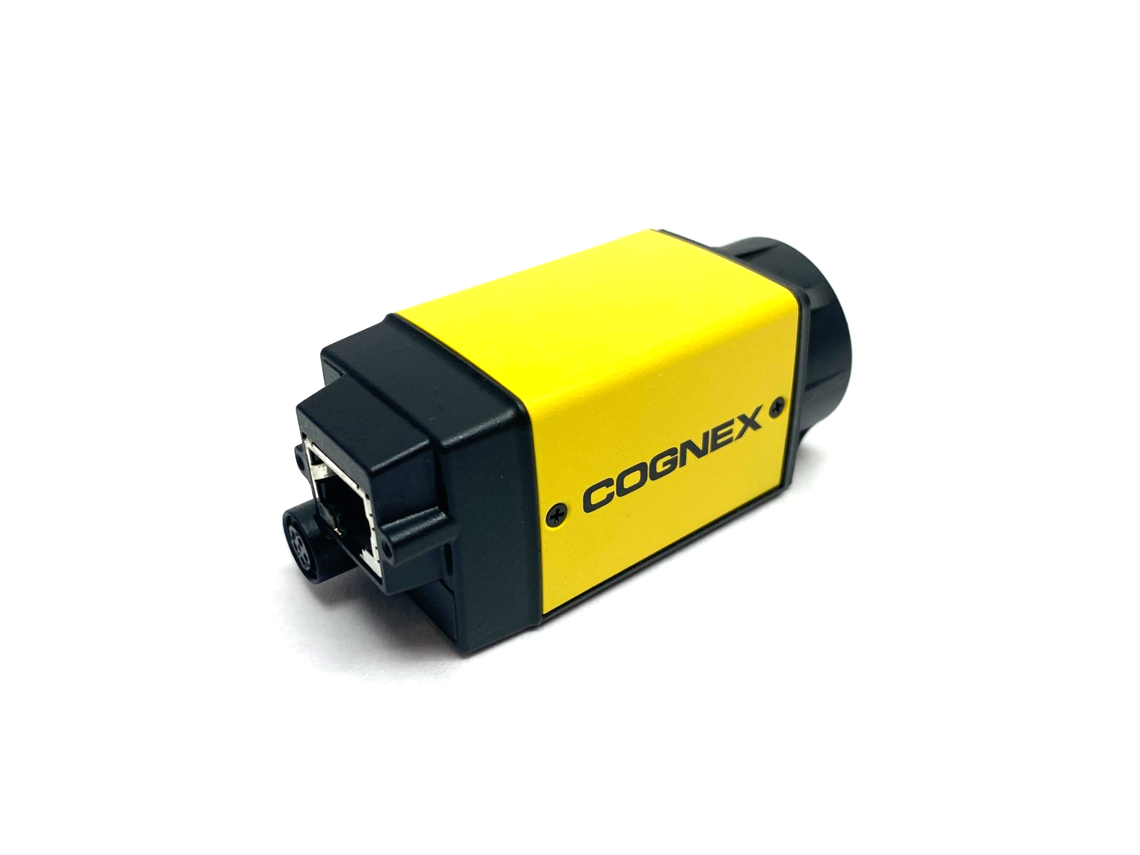 Cognex IS8405M-363-10 In-Sight 8000 Vison System Camera 825-10080-2R93 - Maverick Industrial Sales