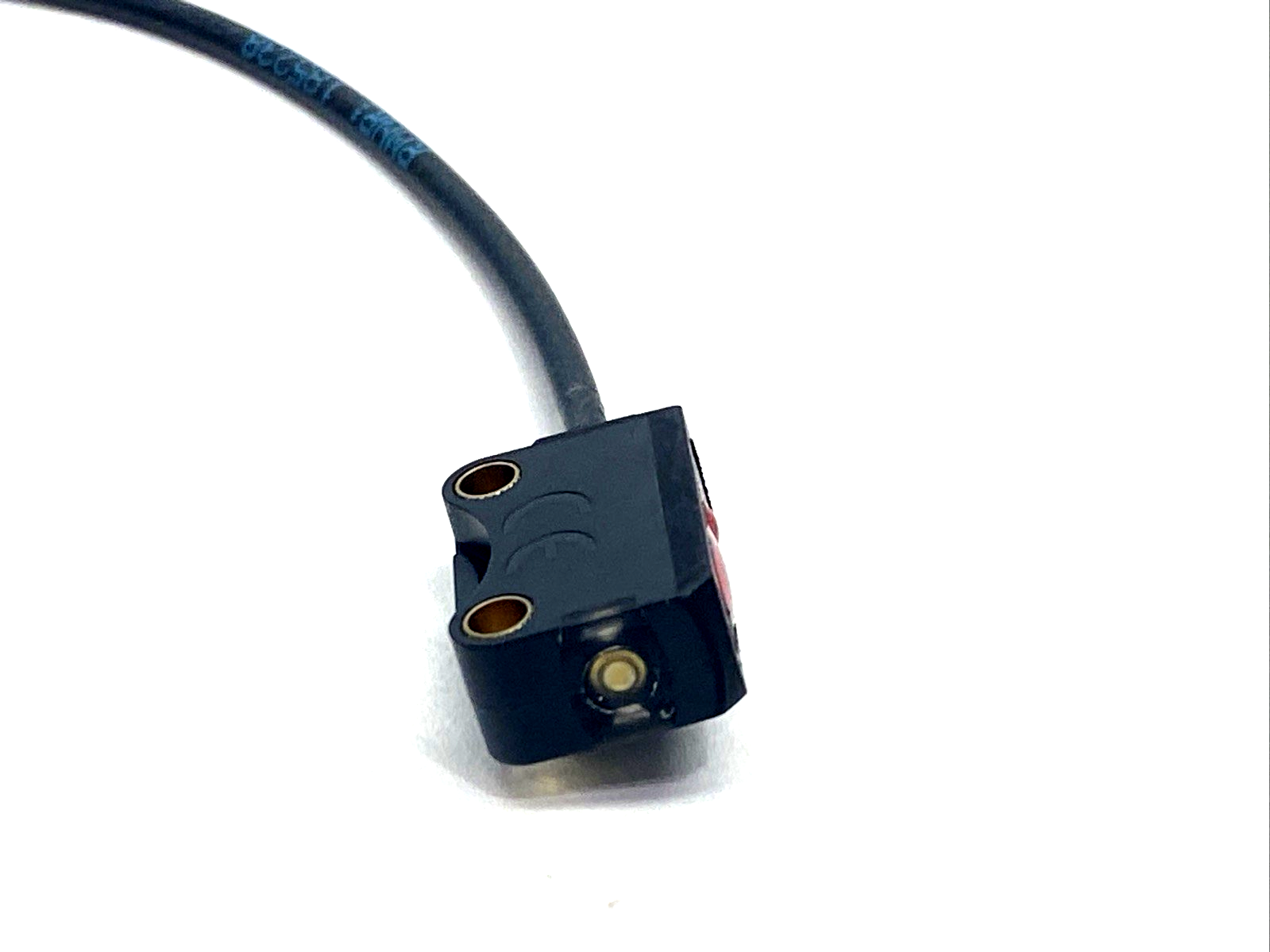 Banner VS8EAPR Precise Miniature Photoelectric Sensor Receiver 2m Cable 803484 - Maverick Industrial Sales