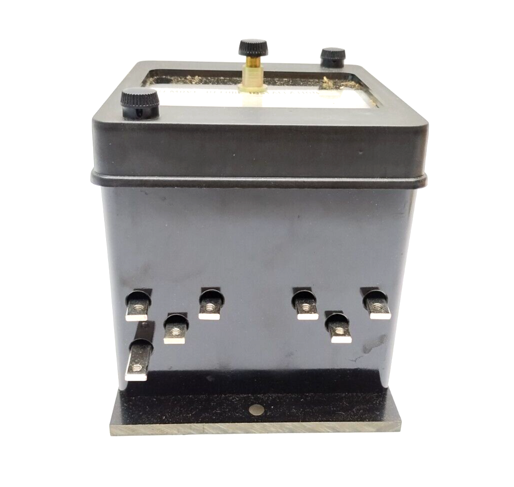 General Electric 12HFA151B8H Relay 240V 60CY 305-12692-CFRX - Maverick Industrial Sales