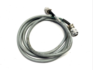CTI Cryogenics 8112463G100 Cable, ON BOARD Cryopump To Compressor 9600, 10FT