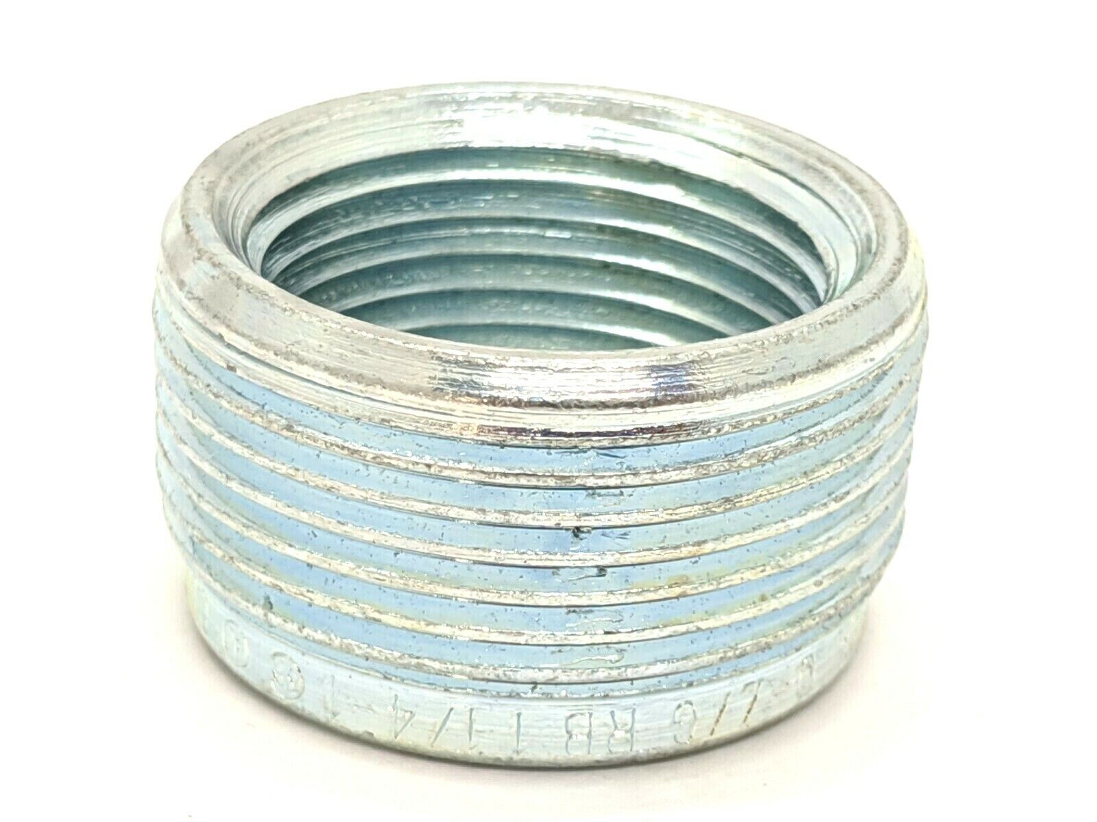Appleton RB125-100 Steel Threaded Bushing 1-1/4" x 1" - Maverick Industrial Sales