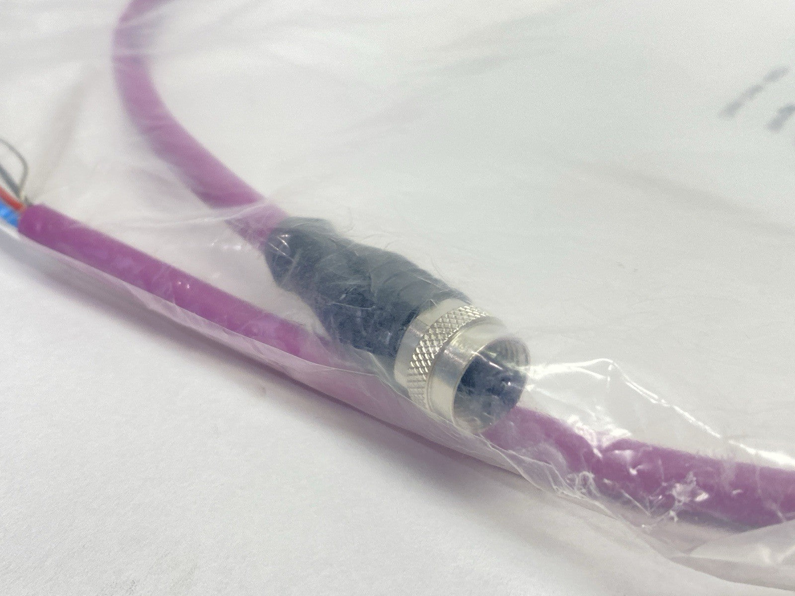 X67CA0X21.0010 | B&R Automation X2X Link Attachment Cable 1m - New - Maverick Industrial Sales