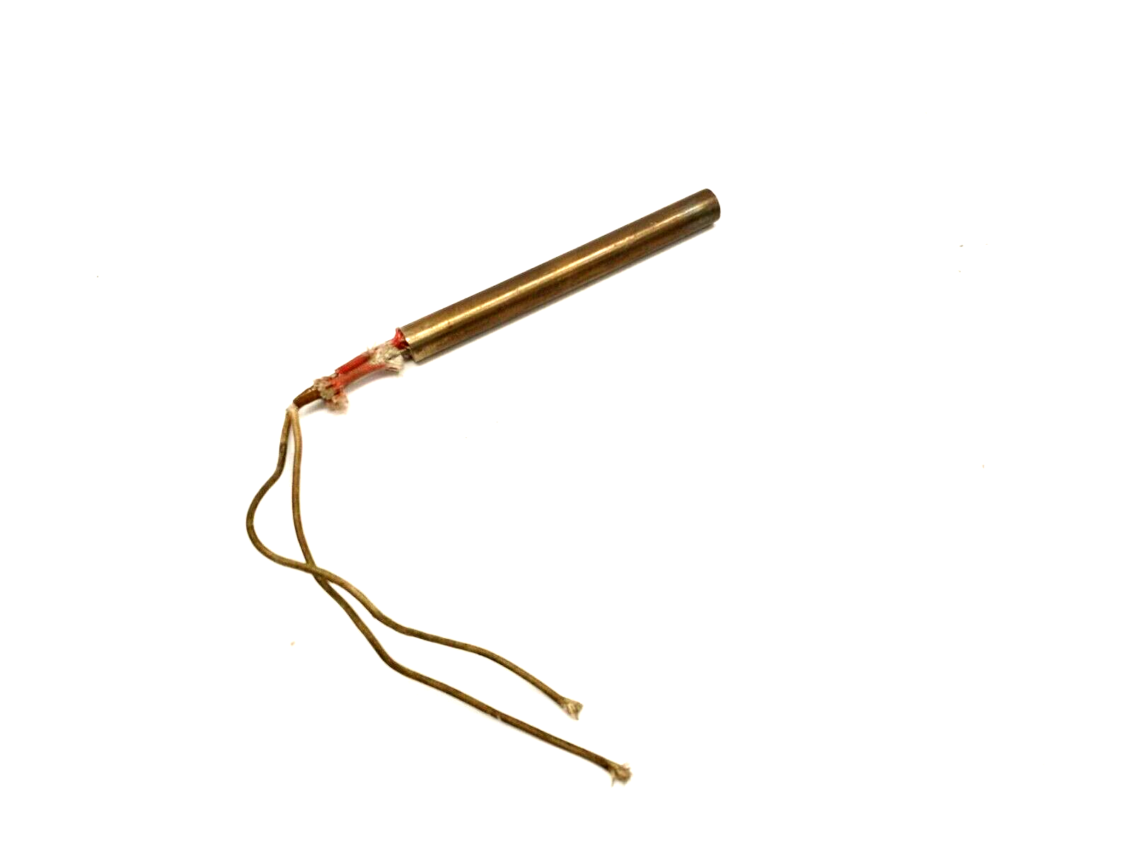 Watlow L6A38A FIREROD Cartridge Heater 5/8" x 6" Long 115V 750W - Maverick Industrial Sales