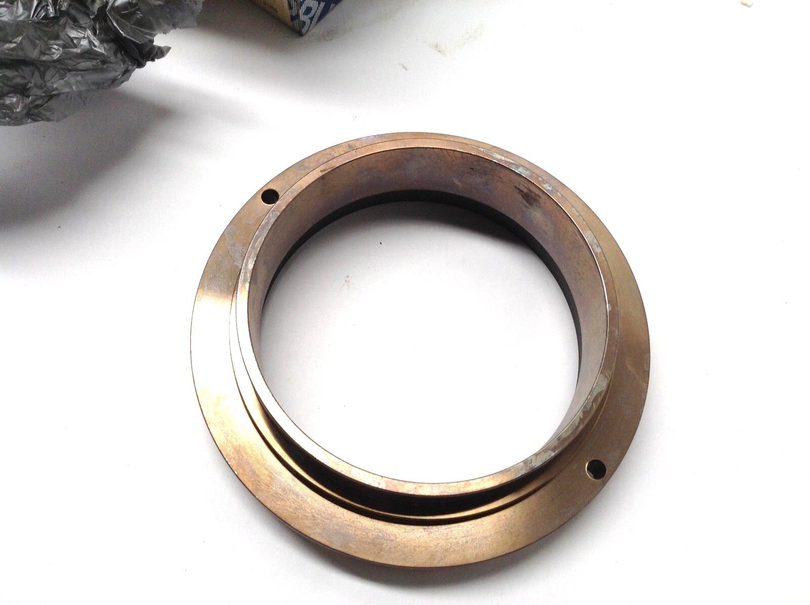 EagleBurgmann 02-SHF/114-E1-A-M1 STAT. ASSY BUKO03+4122 - Maverick Industrial Sales