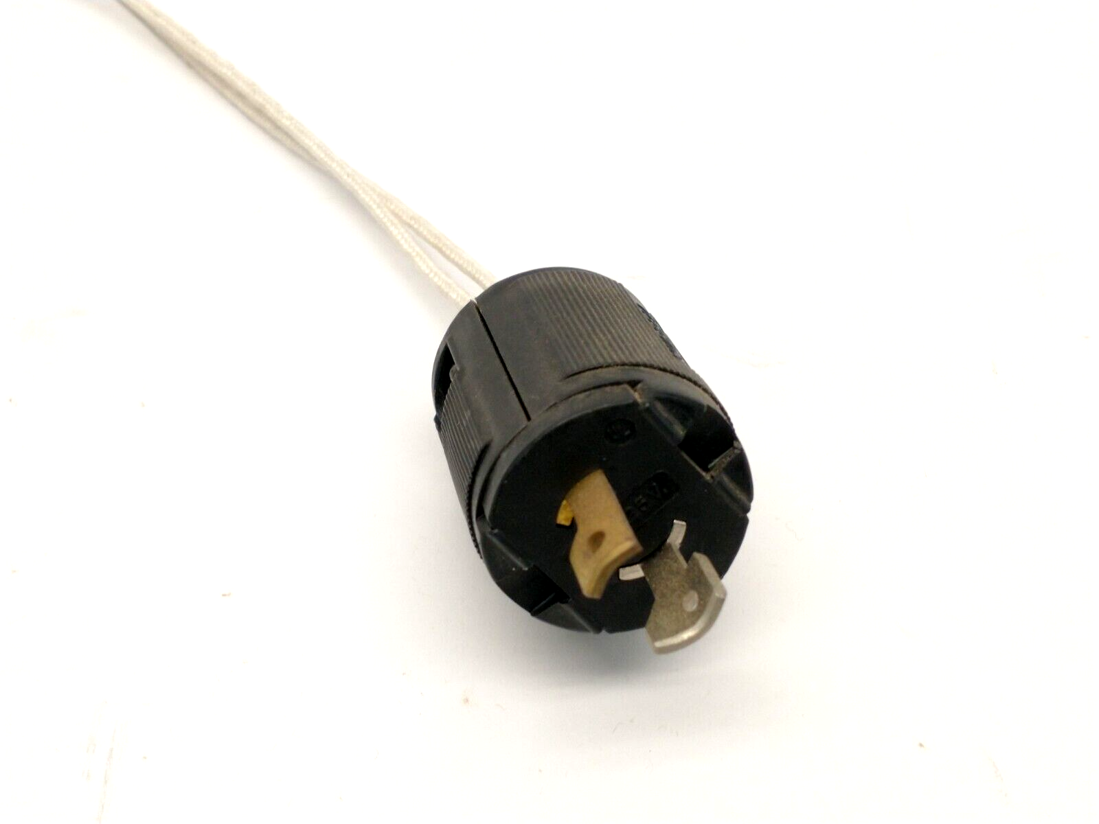 Ogden MWFX33-2C3 Mighty Watt Cartridge Heater 3/8" Dia. x 3" Long 500W 240V 3-8 - Maverick Industrial Sales