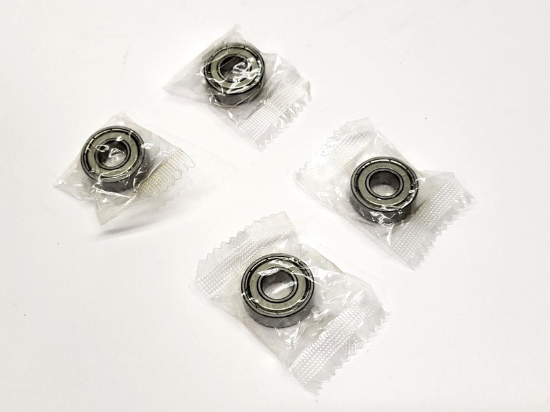 SMT 7R6 Bearing KYK-7R6 LOT OF 4 - Maverick Industrial Sales