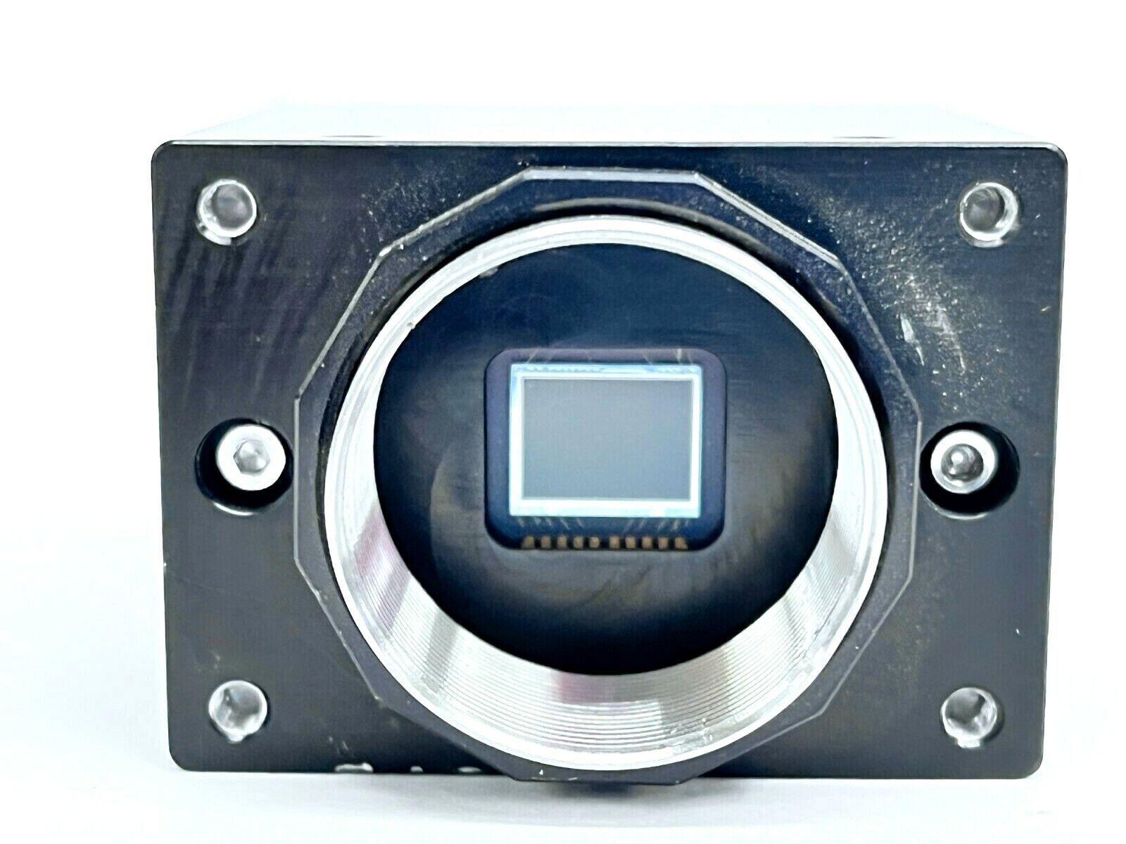 Allied Vision GC1380C Prosilica GC Color Machine Vision Camera - Maverick Industrial Sales