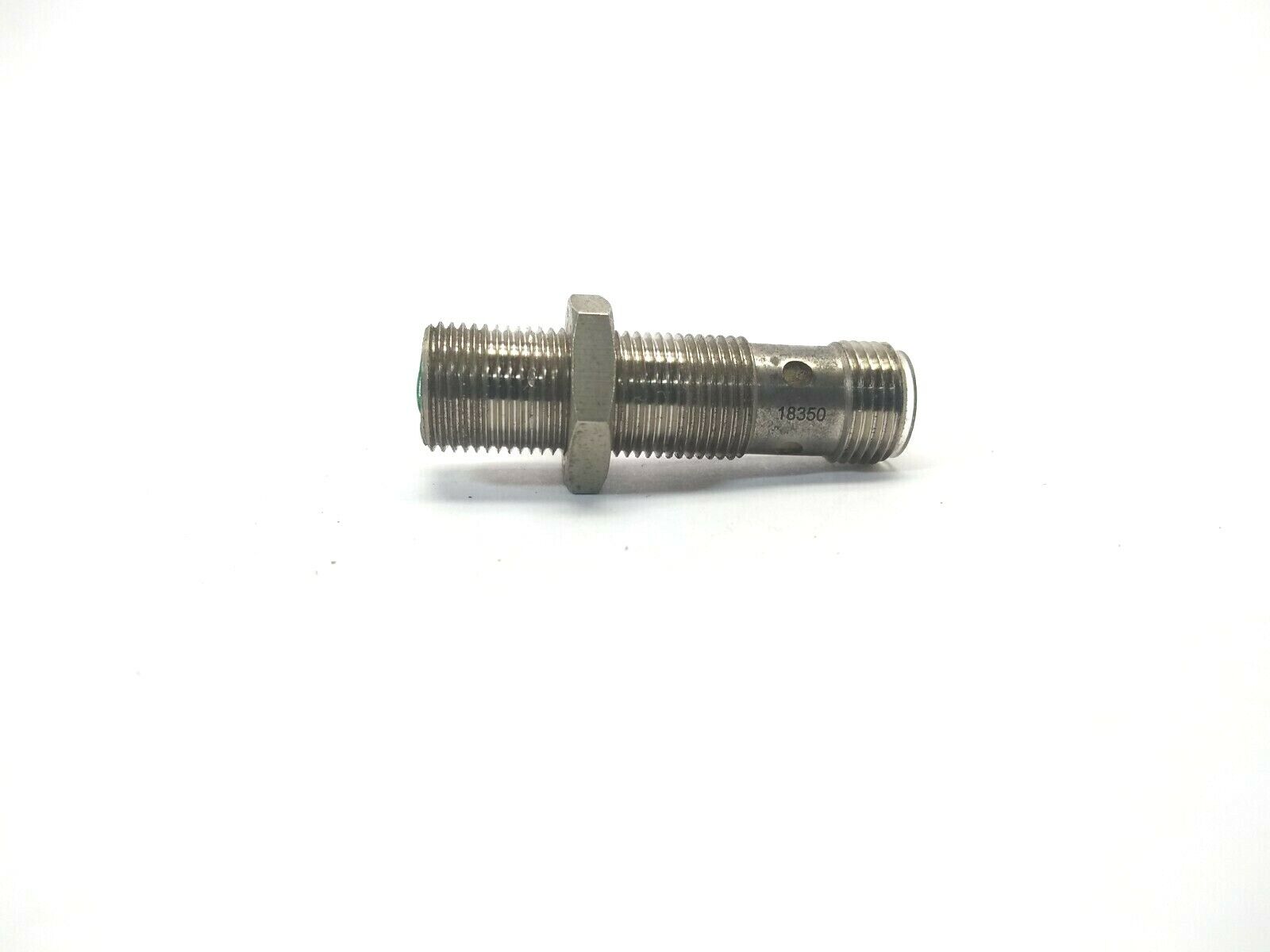 Pepperl & Fuchs NBB4-12GM30-E2-V1 Proximity Sensor - Maverick Industrial Sales