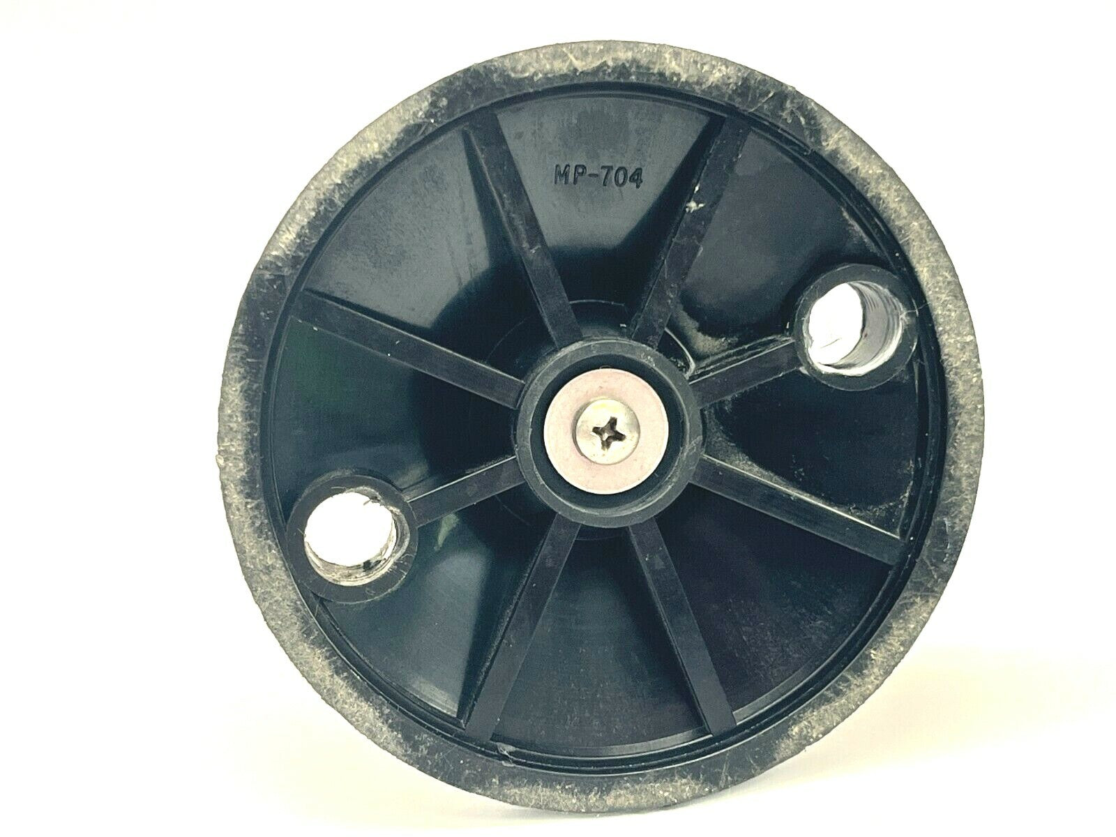 Machine Support Articulating Leveler 4" Base 6" Length MP-704 - Maverick Industrial Sales