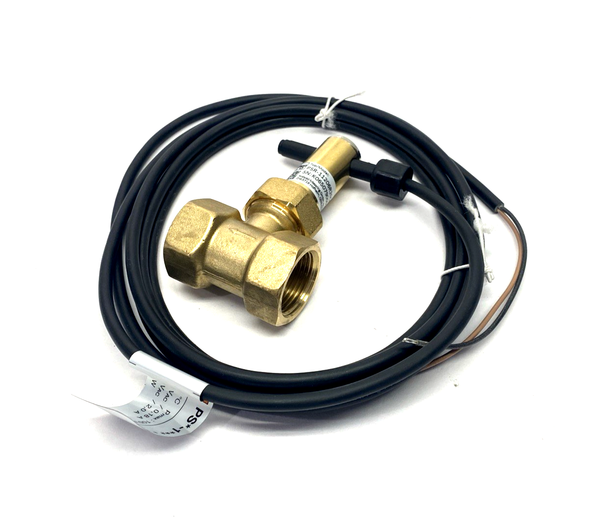 Kobold PSR-11206R20C4 Flow Switch - Maverick Industrial Sales