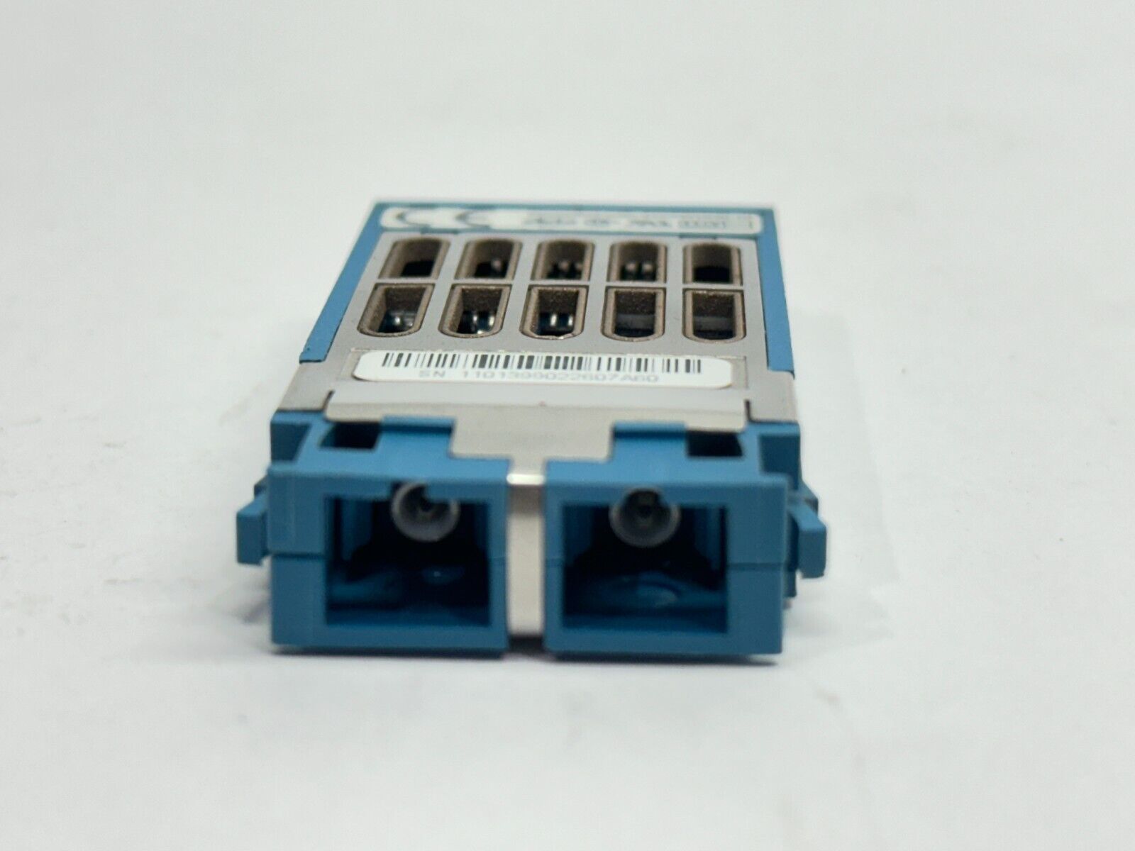 Cisco 30-0703-01 Fiber Optic Transceiver Module 1000Base-LX/LH 1300nm - Maverick Industrial Sales
