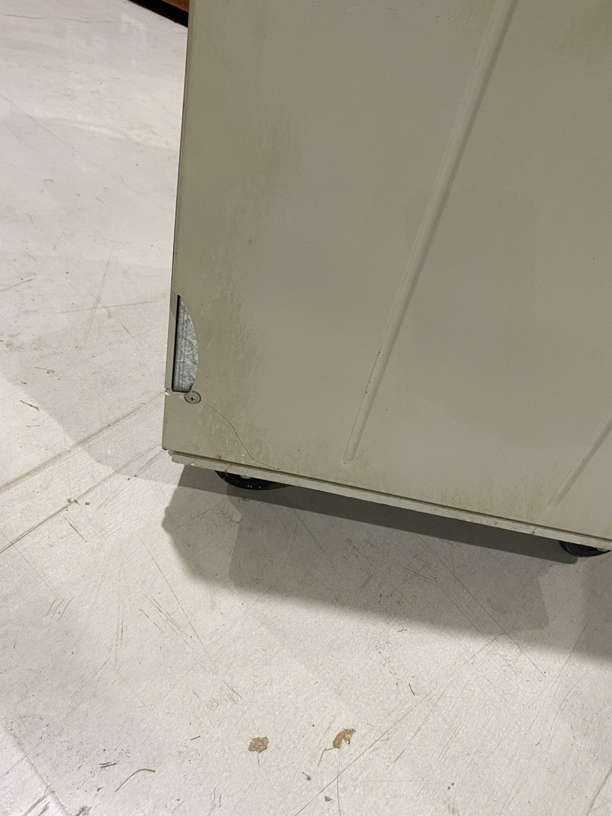 CTI Cryogenics 8135901G001 Broken Casing 3Ph 9600 Series Compressor 380-460V - Maverick Industrial Sales