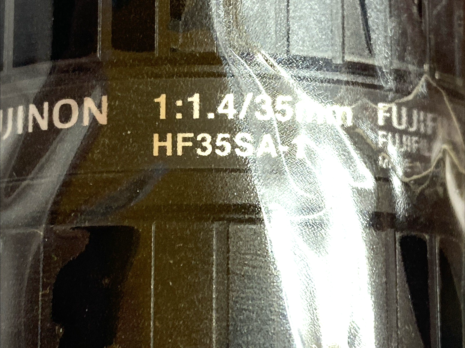 GC2450C | Allied Vision Camera 5MP GigE C-Mount w/ Fujinon HF35SA-1 35mm Lens - Used - Maverick Industrial Sales
