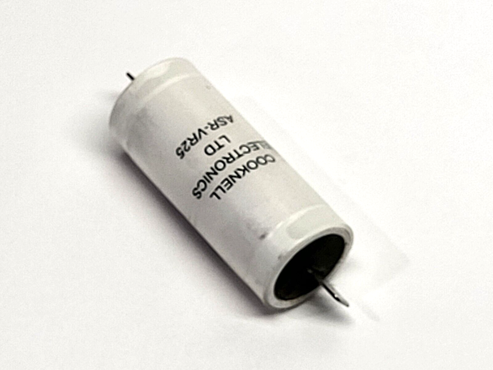 ASR-VR25 | Cooknell Electronics Capacitor - Used - Maverick Industrial Sales