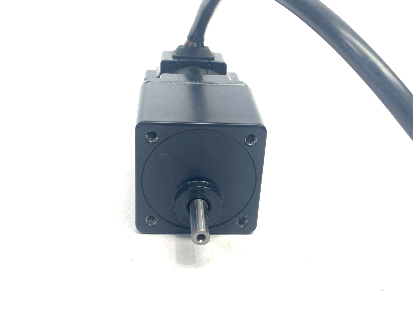 Oriental Motor BLHM015K-50 VEXTA Brushless DC Motor 50:1 24VDC 15W - Maverick Industrial Sales