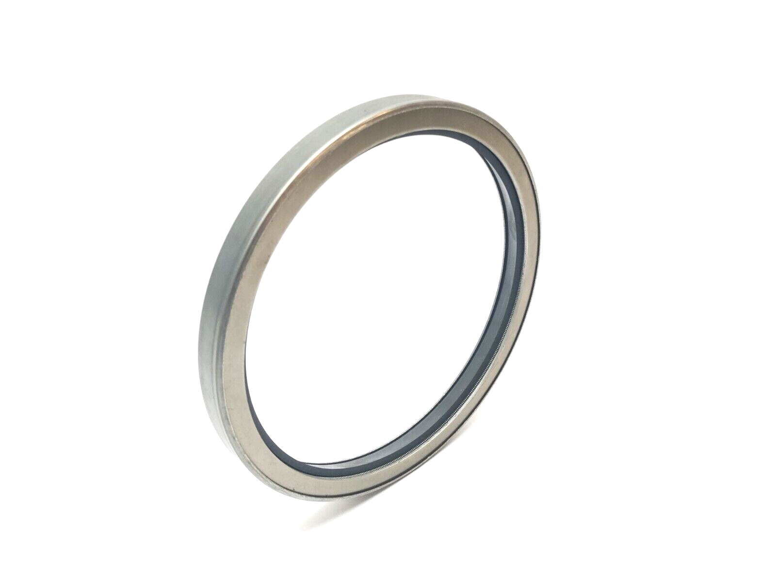 Chicago Rawhide C/R 61221 Oil Seal 6" ID x 7-1/8" OD x 5/8" Wide - Maverick Industrial Sales
