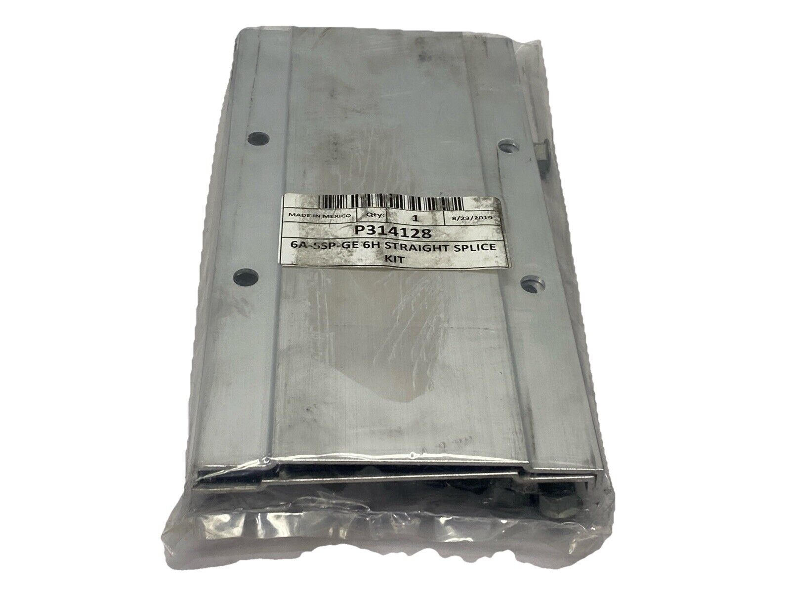 Legrand 6A-SSP-GE 6H Straight Splice Kit - Maverick Industrial Sales