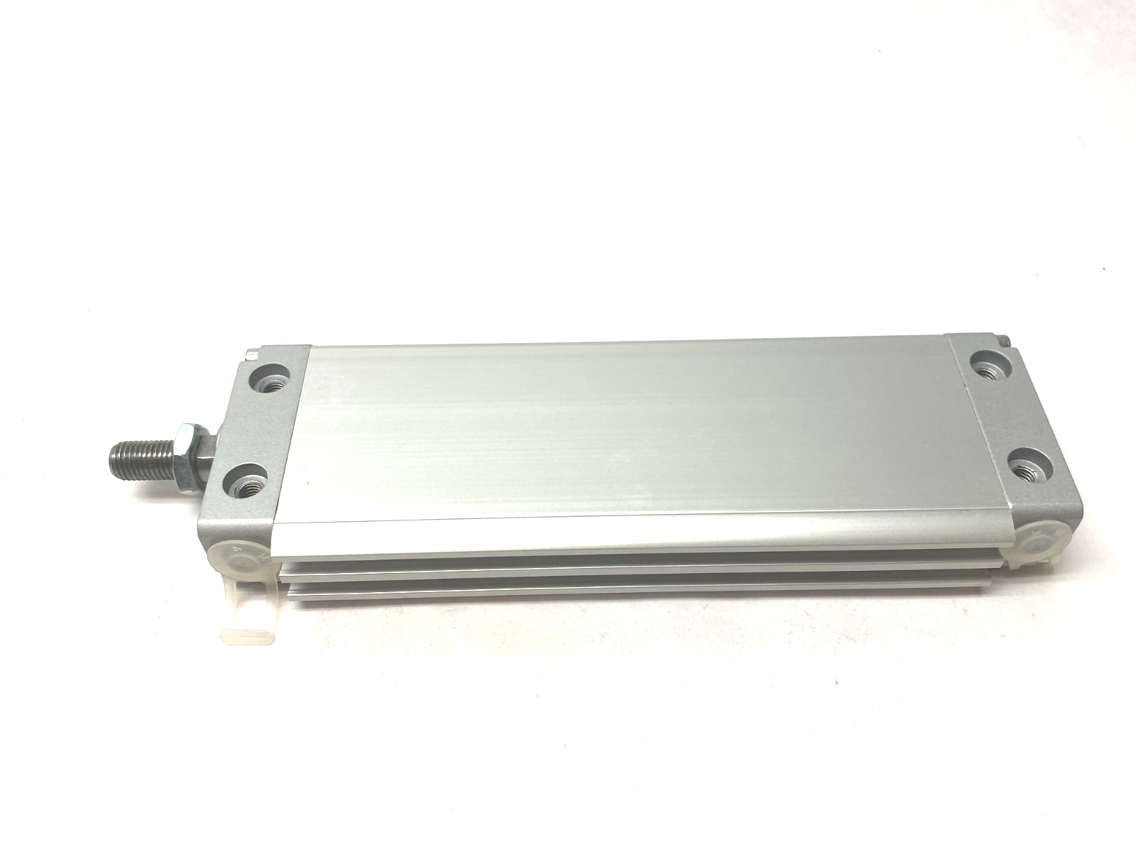 Festo DZF-32-125-A-P-A Flat Cylinder 125mm Stroke 32mm Bore 161269 - Maverick Industrial Sales