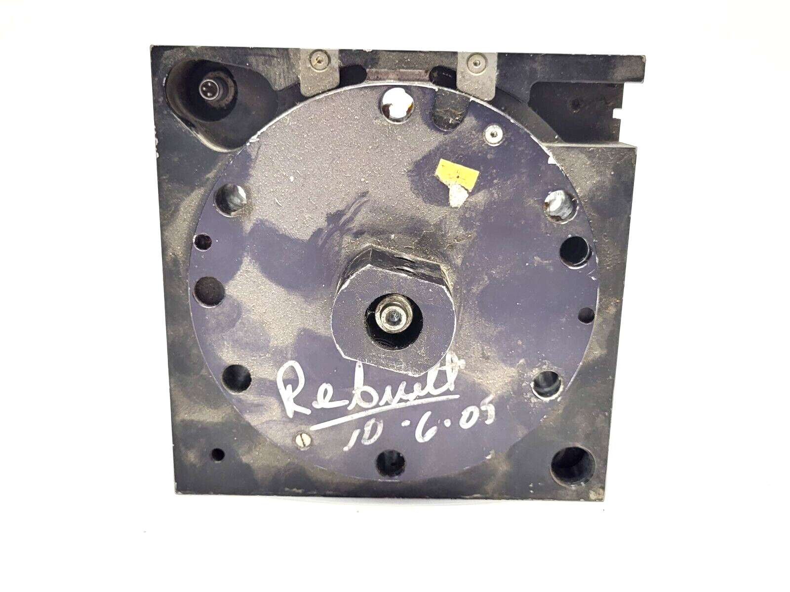ATI Industrial Automation Tool Changer - Maverick Industrial Sales