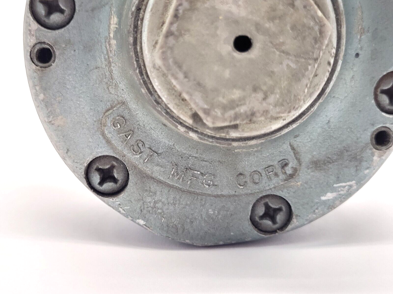 Gast MFG 63-73281 Air Motor - Maverick Industrial Sales