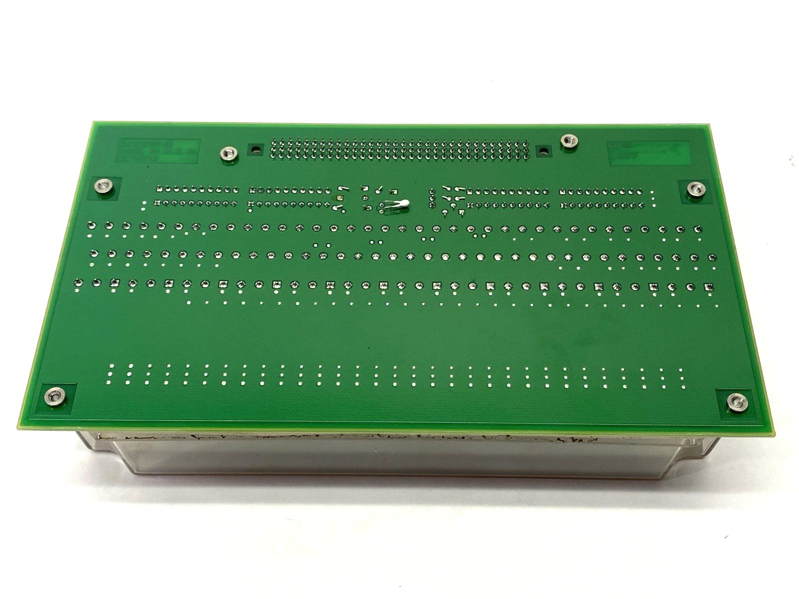 National Instruments TBX-1303 Isothermal Terminal Block 32-Channel - Maverick Industrial Sales