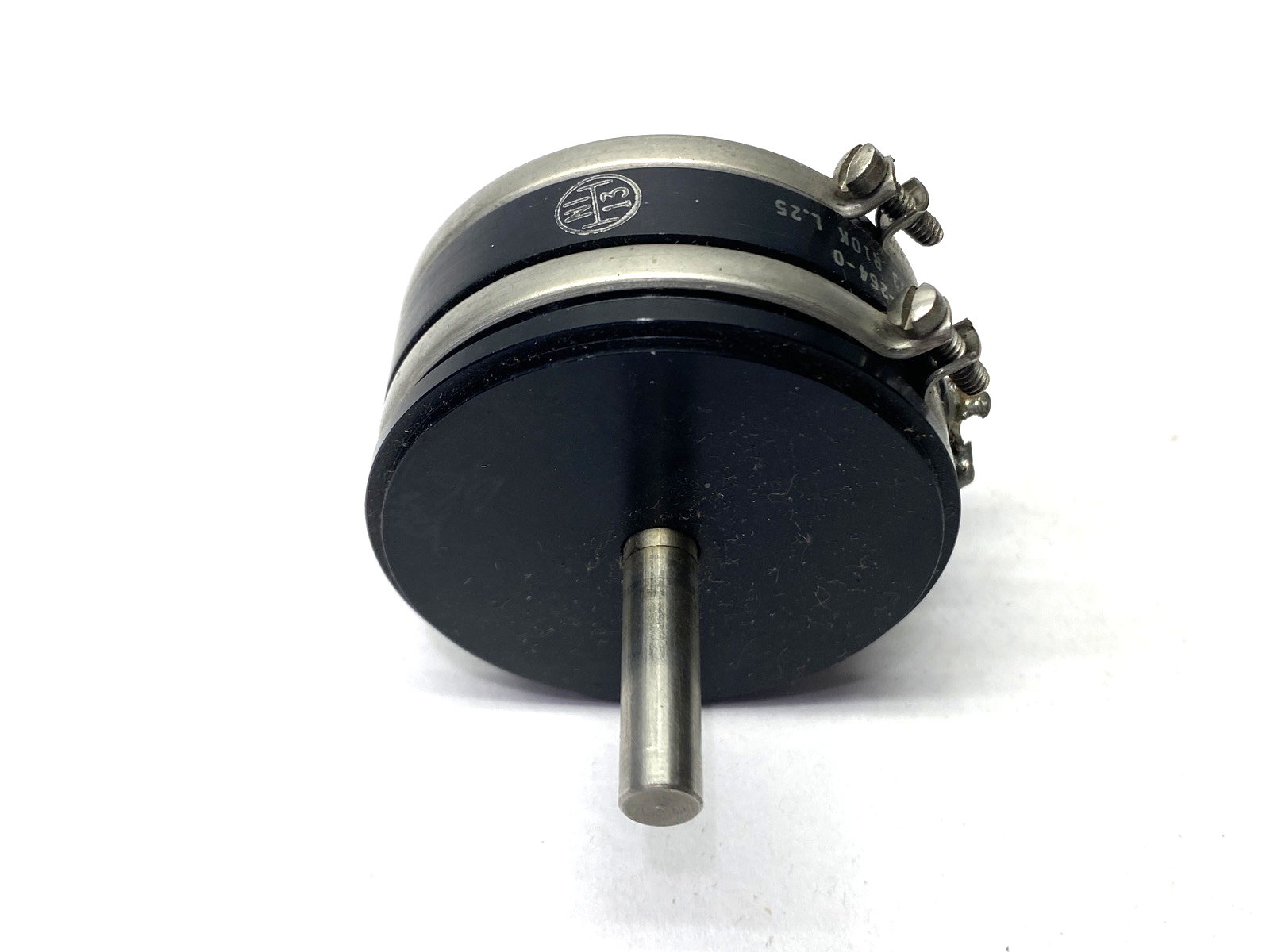 Helipot 6673-264-0 Potentiometer R10K L.25 - Maverick Industrial Sales