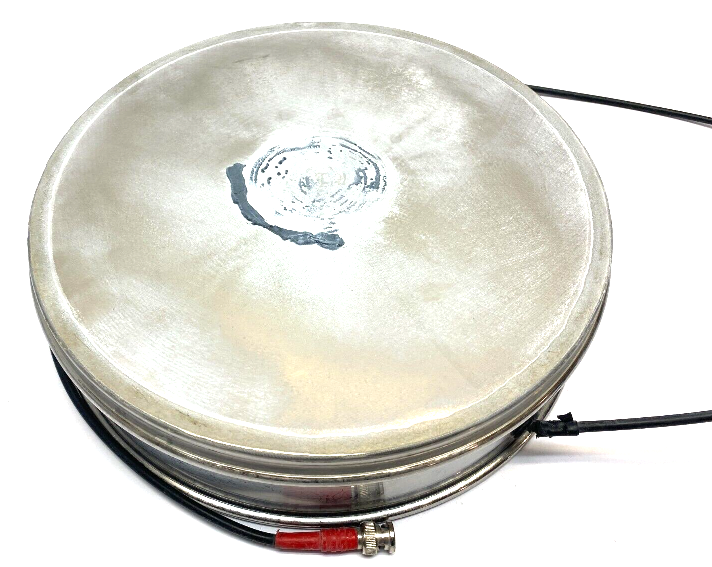 Vorti-Siv RBF-12 Stackable Sieve Filter 175 Micron PREVIOUSLY REPAIRED - Maverick Industrial Sales