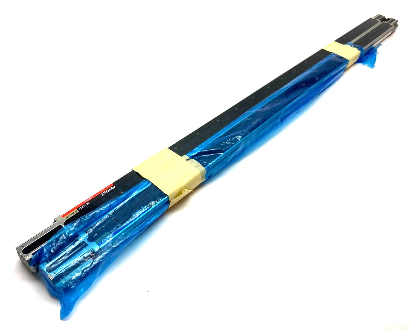 Keyence SL-V87F Safety Light Curtain Transmitter & Receiver Set 87 Optical Axes - Maverick Industrial Sales