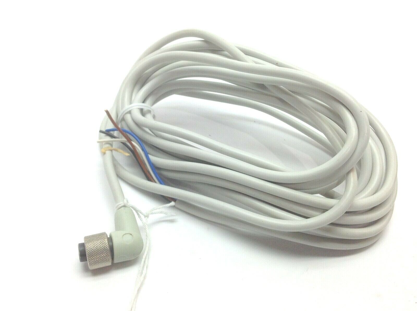 Baumer OHDM 16P Laser Cable CD120B-050-C0 - Maverick Industrial Sales