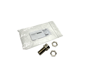 BAM00CY, BES 12,0-KH-2L | Balluff BAM00CY Proximity Sensor Mount w/ Positive Stops For M12, BES 12,0-KH-2L - New