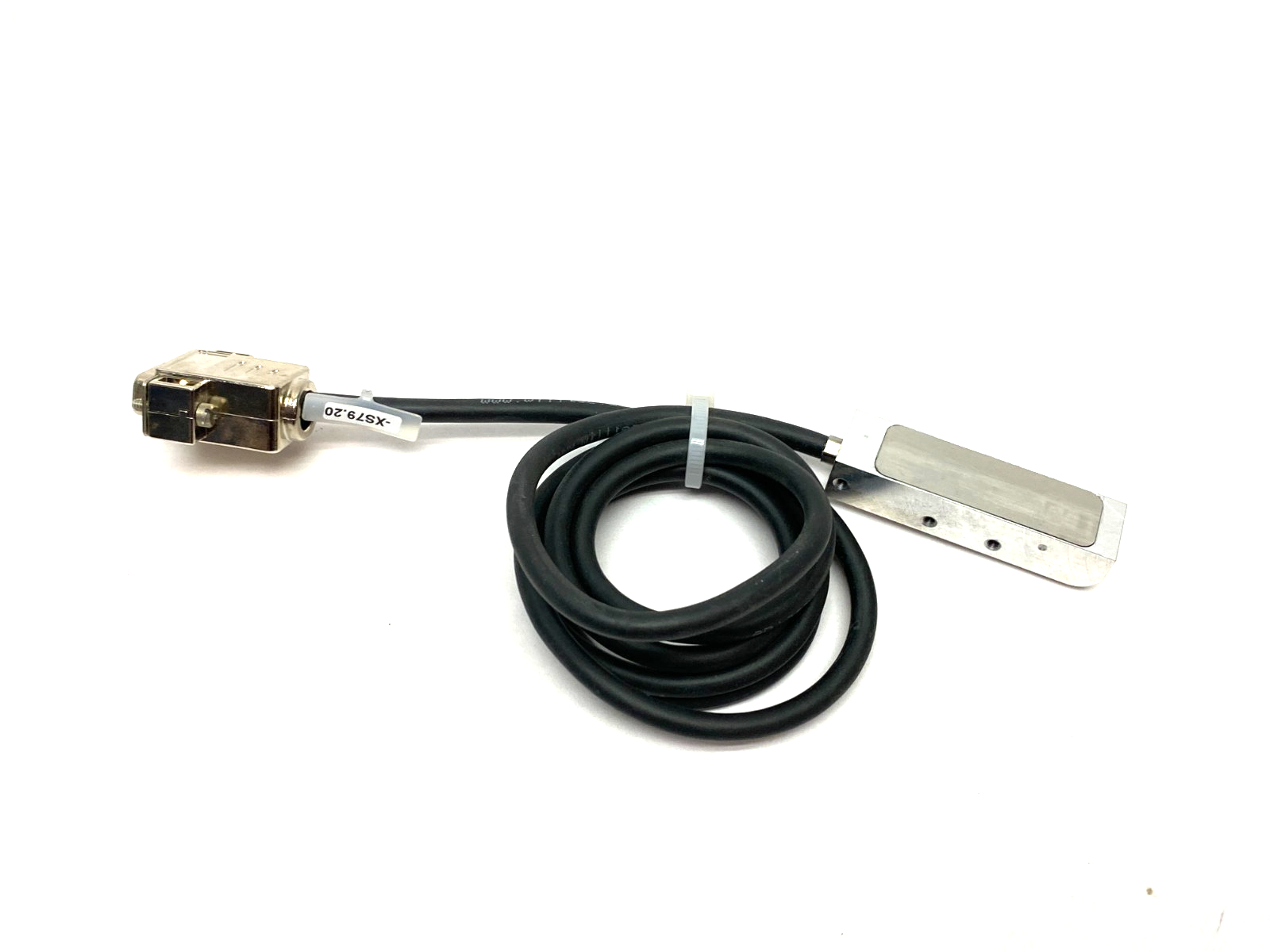 SHR1-HP-1-S-TTl-1,0-5V-480ns | Willtec High Resolution Incremental Magnetic Sensor - Used - Maverick Industrial Sales