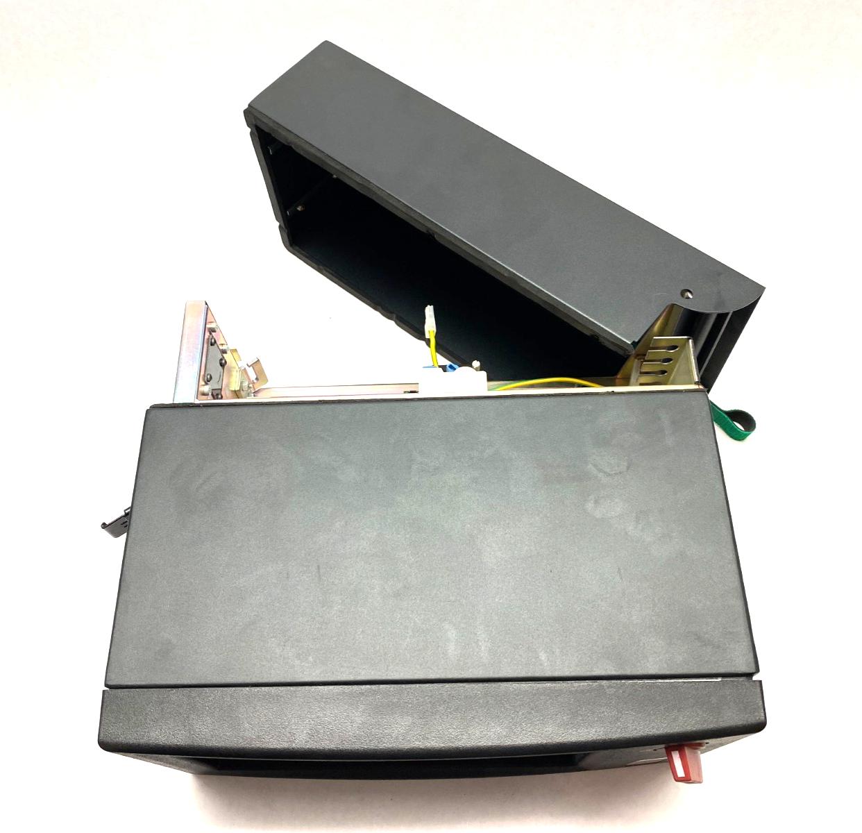 Atlas Copco 8433 6500 26 Servaid Controller IRC FOCUS-B-C-PN-HW - Maverick Industrial Sales