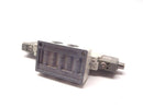 SMC SY5440-5W0U-02T Base Mount Solenoid Valve 4A 2B 0.2-0.7 MPa - Maverick Industrial Sales